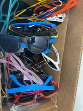 Load image into Gallery viewer, Variety of Vision Glasses and Sunglasses 5 Lbs. + 6.4 oz Box