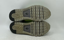 Load image into Gallery viewer, Nike Mens Air Max 2013 599021-991 Green Black Lace-Up Sneakers Shoes Size 9