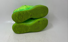 Load image into Gallery viewer, Puma Mens LaMelo Ball MB.01 Lo 377368-07 Green Lace-Up Sneaker Shoes Size 7