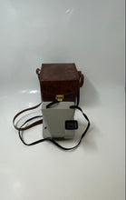 Load image into Gallery viewer, Polaroid The Button Gray Built-In-Flash Instant Land Camera Not Tested