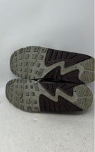 Load image into Gallery viewer, Nike Mens Air Max 90 325018-604 Gray Low Top Lace-Up Sneaker Shoes Size 14