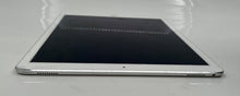 Load image into Gallery viewer, Apple iPad Pro Model A1584 Silver-Tone Tablet Cracked Screen Powers On For Parts