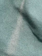 Load image into Gallery viewer, Authentic Carolina Herrera Womens Green Long Sleeve Polo Shirt Size L Stained