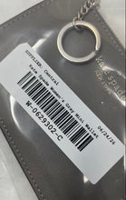 Load image into Gallery viewer, Kate Spade New York Womens Laurel Way Bitsy Gray Leather Mini Coin Wallet