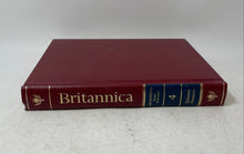 Load image into Gallery viewer, Encyclopedia Britannica Macropedia Volume 4 Delusion Frenssen Hardcover Book