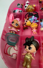 Load image into Gallery viewer, Lot Of Assorted Lol Surprise Multicolor Collectible Fashion Doll In Box