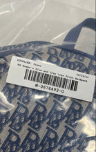 Load image into Gallery viewer, Unbranded Womens Blue Gray Printed Adjustable Strap Shoulder Backpack
