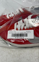 Load image into Gallery viewer, Nike Womens LD-1000 HF3227-600 Red Silver Low Top Lace-Up Sneaker Shoes Size 6.5