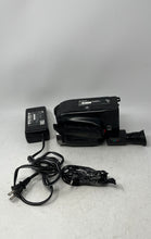 Load image into Gallery viewer, JVC Model GR-AX820U Signal Processing Compact VHS Digital Camera Not Tested