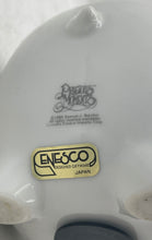 Load image into Gallery viewer, Precious Moments Clown 1985 Ceramic Enesco Collectible Coin Piggy Bank