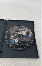 Load image into Gallery viewer, Sony PlayStation 3 Shooter Terminator Salvation Video Game Not Tested
