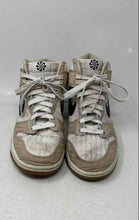 Load image into Gallery viewer, Nike Mens Dunk High Next Nature Beige White Sneaker Shoes Size 9.5