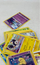 Load image into Gallery viewer, Lot Of Assorted Mixed Variety Pokémon Collection Trading Cards Game Not Graded