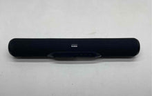 Load image into Gallery viewer, Brookstone Model BSSK3091BK Black Portable Wireless Smart Soundbar Not Tested