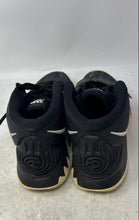 Load image into Gallery viewer, Nike Mens Kyrie 6 BQ4630 001 Black Lace-Up Mid Top Basketball Shoes Size 11