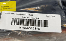 Load image into Gallery viewer, Model H218AC Cyan Compatible Laser Toner Cartridge Printer Ink For Hp LaserJet
