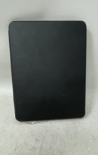 Load image into Gallery viewer, Black Wireless Bluetooth Protective Tablet Keyboard Folio Case Not Tested