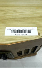 Load image into Gallery viewer, Vintage Crosley Classic Model CSL1 Wooden Turntable CD Player AM/FM Not Tested