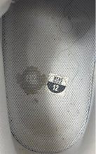 Load image into Gallery viewer, Nike Mens Air Force 1 '07 White Leather Lace-Up Sneaker Shoes Size 12