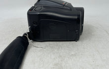 Load image into Gallery viewer, Chinon Genesis III Multi Auto Zoom Composition Black 35mm Film Camera Not Tested
