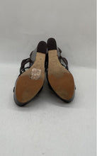 Load image into Gallery viewer, Michael Kors Womens Brown Heels Size 6M