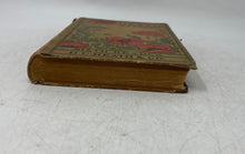 Load image into Gallery viewer, The Heath Readers Sixth Reader By D.C Heath & Co. 1903 English Hardcover Book