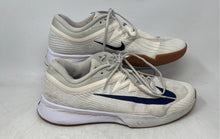 Load image into Gallery viewer, Nike Mens Court Air Zoom Vapor Pro 3 HC FZ2161-100 White Running Shoes Size 13