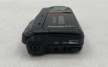 Load image into Gallery viewer, Olympus Pearlcorder S725 Auto Reverse Voice Microcassette Recorder Not Tested