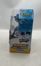 Load image into Gallery viewer, NKOK Sonic Free Rider Sonic The Hedgehog 27MHz RC Radio Control Skateboard