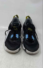 Load image into Gallery viewer, Nike Kids Giannis Immortality 2 Black White Lace-Up Sneaker Shoes Size 5Y