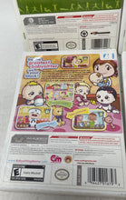Load image into Gallery viewer, Set Of 4 Pieces Mixed Variety Nintendo Wii Fitness Family Video Games Not Tested