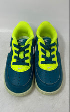 Load image into Gallery viewer, Nike Kids Air Force 1 Crater Next Nature DM1088-300 Green Sneaker Shoes Size 8C