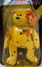 Load image into Gallery viewer, Ty Beanie Babies McDonald's Series Glory The Bear Home Decorative Plush Toy