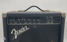Load image into Gallery viewer, Fender Frontman Black 38W Electric Combo Guitar Amplifier Not Tested