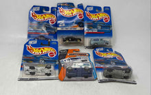 Load image into Gallery viewer, Lot Of 6 Pcs Assorted Multicolor Mixed Miniature Toy Cars Collection With Box