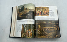 Load image into Gallery viewer, Santa Biblia Holy Bible Edition 1977 Black Hardcover Illustrated Spanish Text