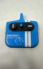 Load image into Gallery viewer, Sharper Image 1014115 Blue White Bosh 2 Remote Control Robot Toy Not Tested