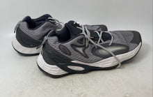 Load image into Gallery viewer, Adidas Mens Exhibit A H67733 Gray White Lace-Up Sneakers Shoes Size 14