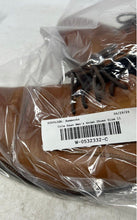 Load image into Gallery viewer, Cole Haan Mens Brown Leather Cap Toe Lace-Up Oxford Dress Shoes Size 11M