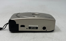 Load image into Gallery viewer, Minolta F35 Big Finder 35mm Built-In Flash Point & Shoot Film Camera Untested
