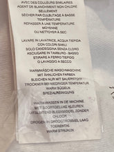 Load image into Gallery viewer, Michael Kors Mens White Short Sleeve Pullover T-Shirt Size Small