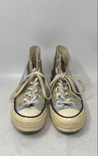Load image into Gallery viewer, Converse Womens Chuck 70 Hi 565882C Multicolor Lace-Up Sneaker Shoes Size 7