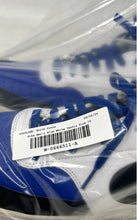 Load image into Gallery viewer, Nike Mens Court Vision Mid DM1186-400 Blue White Lace-Up Sneakers Shoes Size 14