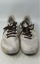 Load image into Gallery viewer, Nike Mens Air Zoom Pegasus 41 Beige White Lace-Up Running Shoes Size 13
