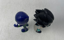 Load image into Gallery viewer, Lot Of 2 Pcs PJ Masks Romeo Night Ninja Multicolor Action Figure Toys Not Tested
