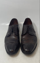 Load image into Gallery viewer, Allen Edmonds Mens Brown Leather Lace-Up Low Top Oxford Dress Shoes Size 10.5 D
