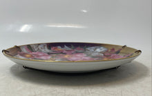 Load image into Gallery viewer, Franklin Mint Principessa De Monaco Orchid Collector Plate By Katherine Austen