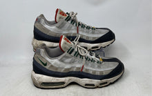 Load image into Gallery viewer, Nike Mens Air Max 95 DM0011-002 Multicolor Lace-Up Low Top Running Shoes Size 9