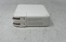 Load image into Gallery viewer, Apple A1719 White 87W USB C Power Adapter Charger Block For MacBook Not Tested