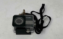 Load image into Gallery viewer, DBPower Black Waterproof 3.7V 4K Ultra HD Action Camera Camcorder Not Tested NCL